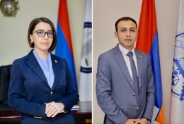 Омбудсмены Армении и НКР: Направленная на более 100,000 армян позорная «месть» Баку неприемлема