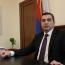 Արաբկիր վարչական շրջանի ղեկավարը լքում է պաշտոնը