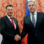 Russian Foreign Minister, ICRC chief to discuss Karabakh in Moscow