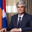 Karabakh says still negotiating resumption of gas supply