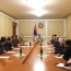 Совбез Карабаха официально обратился к Путину: Нынешнее число миротворцев РФ недостаточно