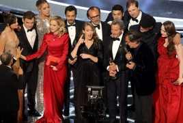 Oscars 2022: Coda triumphs with Best Picture win