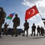 Ադրբեջանի, Թուրքիայի և Վրաստանի հատուկ նշանակության ուժերը համատեղ վարժանքներ կանցկացնեն