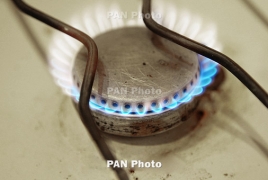 Gas supply restored in Nagorno-Karabakh