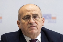 OSCE Chairperson-in-Office expected in Armenia, Georgia, Azerbaijan