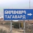 Azeri troops trying to annoy Karabakh residents out of their homes