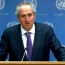 В ООН обеспокоены сохраняющейся напряженностью в Карабахе
