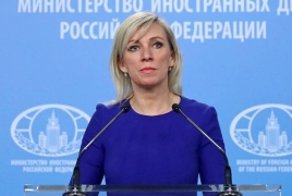 Moscow: Russia taking active steps to de-escalate situation in Karabakh