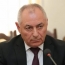 Задержанный глава МЧС Армении обвиняется в получении взятки: Его хотят арестовать