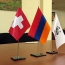 Switzerland launches CHF 4.500.000 project in Armenia