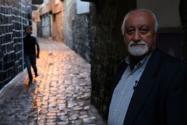 Armenian writer Mıgırdiç Margosyan passes away in Istanbul