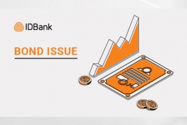 IDBank-ը դոլարային պարտատոմսերի հերթական տրանշն է թողարկել