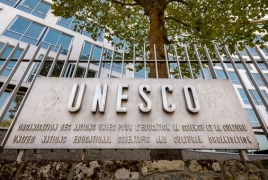 Armenia raises Azerbaijan's provocations with UNESCO