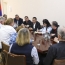 UK lawmakers meet displaced Karabakh civilians in Syunik