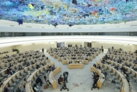 UN to vote on suspending Russia from human rights council