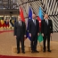 EU wants full resolution of Armenia-Azerbaijan humanitarian issues