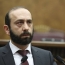 Mirzoyan to meet CSTO chief in Moscow
