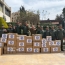 Armenia delivers 4 tons of medical supplies to Aleppo hospitals