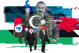 Meta disrupts government-run cyber espionage network in Azerbaijan
