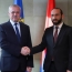 Глава МИД Армении представил генсеку ОДКБ создавшуюся из-за азербайджанцев ситуацию в карабахском Парухе