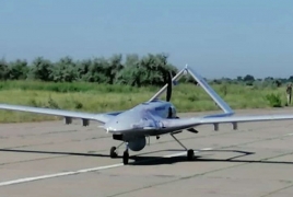 РФ недовольна поставками турецких дронов Украине