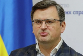 Украина призывает исключить РФ из ОБСЕ