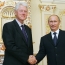 Клинтон: Я предлагал Ельцину и Путину членство России в НАТО