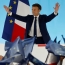 Մակրոնն առաջատար է Ֆրանսիայի նախագահի ընտրություններում․ 2-րդ փուլ կլինի