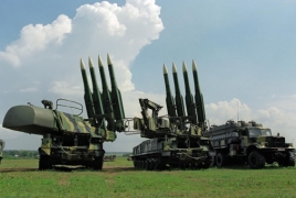 Armenia to participate in meeting on CIS air defense matters