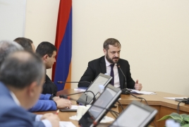 Նախագիծ․ Բուքմեյքերական հաշիվները հնարավոր կլինի լիցքավորել միայն բանկային հաշիվներից