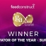 FeedConstruct-ը՝ International Gaming Awards-ի հաղթող «Տարվա նորարար» անվանակարգում
