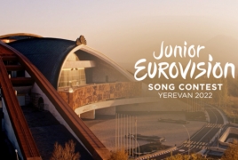 «Մանկական Եվրատեսիլ 2022»-ի նախապատրաստման և կազմակերպման հանձնաժողով է ստեծղվել