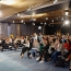 Galaxy Group of Companies shares experience at DisruptHR Yerevan