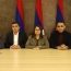5165 Movement launches campaign to oust Pashinyan from power