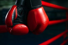 Armenia allocates $1.6M to arrange European Boxing Championships