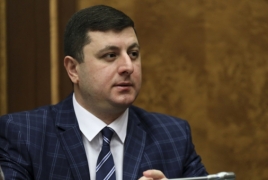 Armenia MP: No guarantee Azerbaijan will withdraw from Karabakh