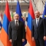 Пашинян и Мишель обсудили ход реализации соглашения о выделении Армении 2.6 млрд евро
