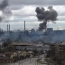 Separatists try to storm Azovstal plant in Ukraine' Mariupol