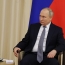 Putin to visit Armenia in second half of 2022