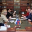 ՀՀ և ՌԴ մշակույթի պատասխանատուները գործակցության ծրագիր են ստորագրել