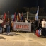 Jerusalem march demands Armenian Genocide recognition