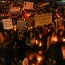 В столице Карабаха пройдет факельное шествие в память о жертвах Геноцида армян