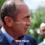 Ռոբերտ Քոչարյանը կմասնակցի ջահերով երթին