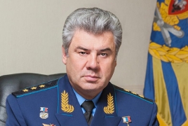 ՌԴ ԴԽ պաշտպանության կոմիտեի նախագահ․ ՌԴ-ն կօգնի ապահովել ՀՀ անվտանգությունը՝ ինքնիշխանությանը սպառնալիքի դեպքում