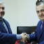 Ծանրամարտի 2023-ի ԵԱ-ն կանցկացվի Երևանում