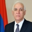 President: Building strong Armenia best tribute to Genocide victims