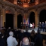Мэр Парижа приняла участие в посвященном годовщине Геноцида армян мероприятии