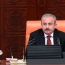 Turkey parliament speaker returns Armenian genocide bill