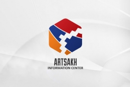Azerbaijan spreading fake decision on Karabakh evacuation