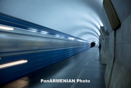 Ռուսական ընկերությունները կմասնակցեն Երևանի մետրոյի արդիականացմանը